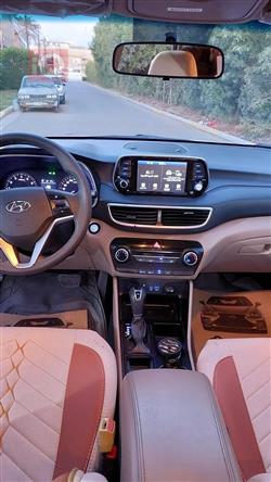 هیوندای تۆکسۆن